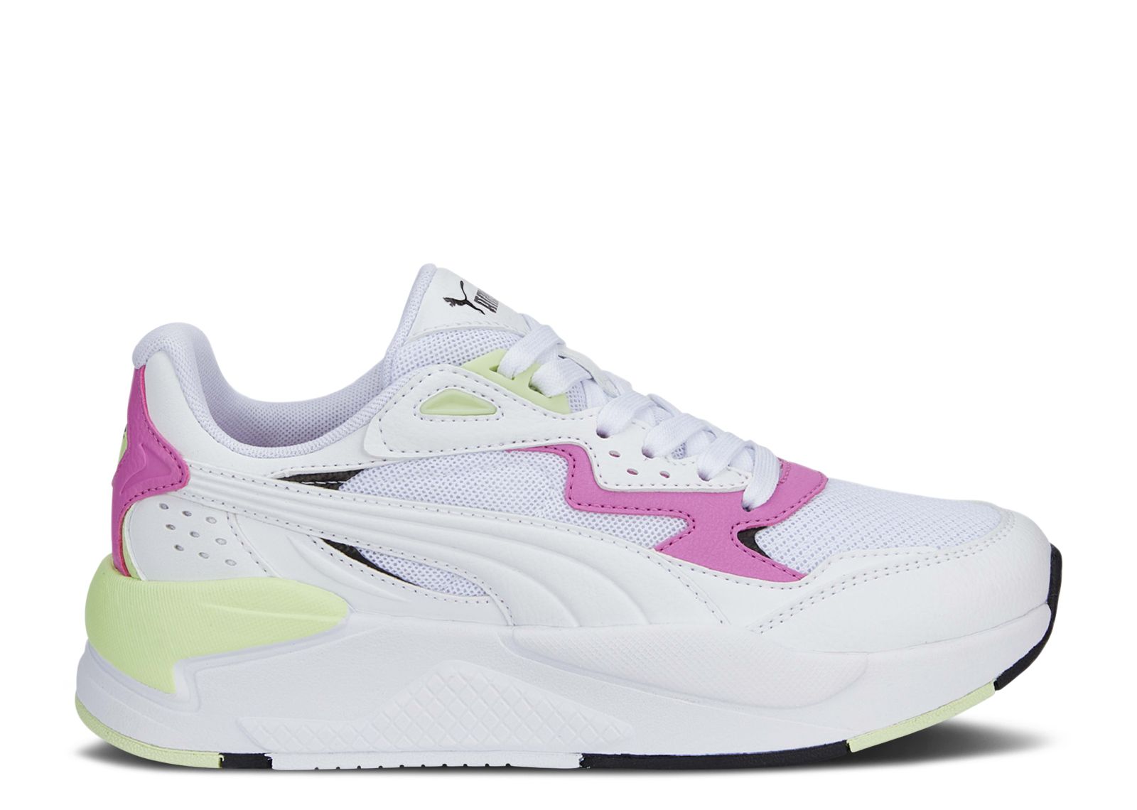 X-Ray Speed Jr 'White Mauve Pop'