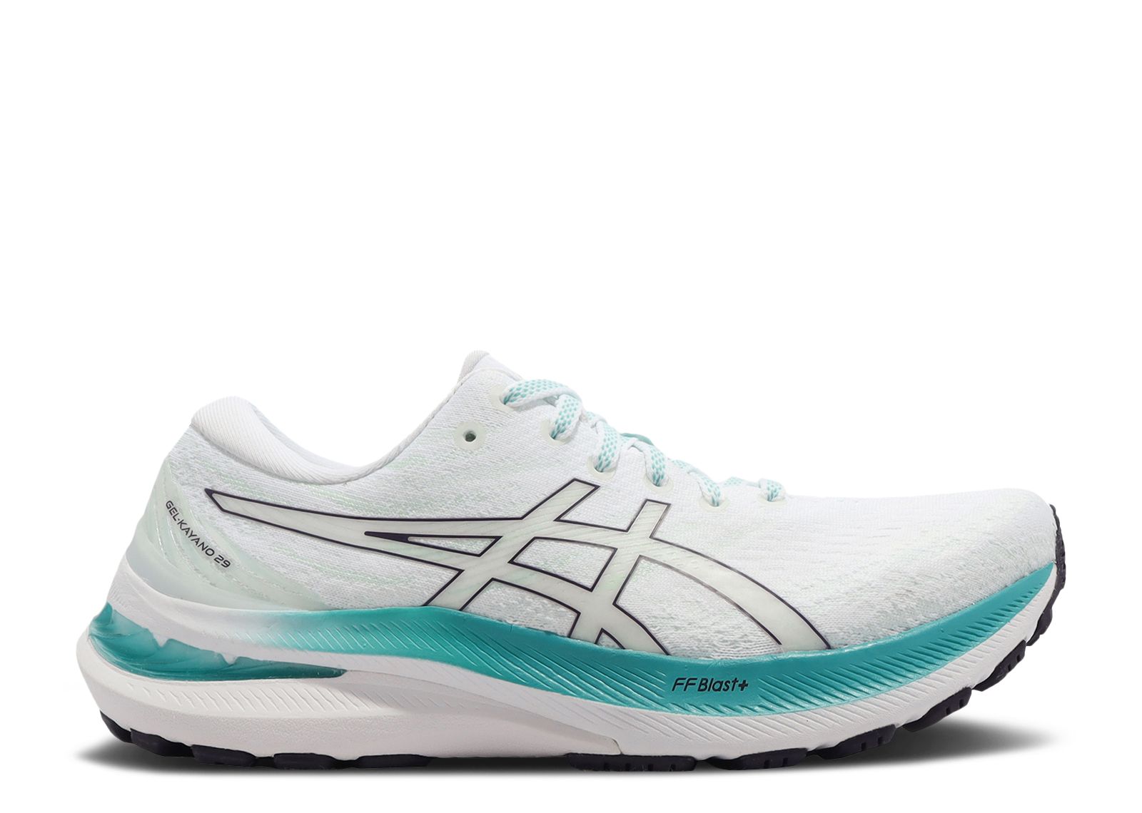 Wmns Gel Kayano 29 'White Sea Glass'