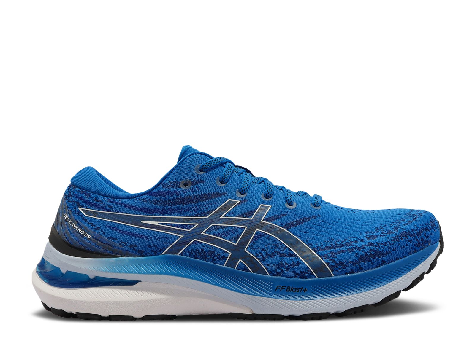 Gel Kayano 29 'Electric Blue'