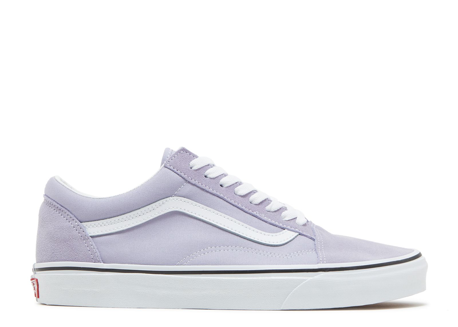 Old Skool 'Languid Lavender'