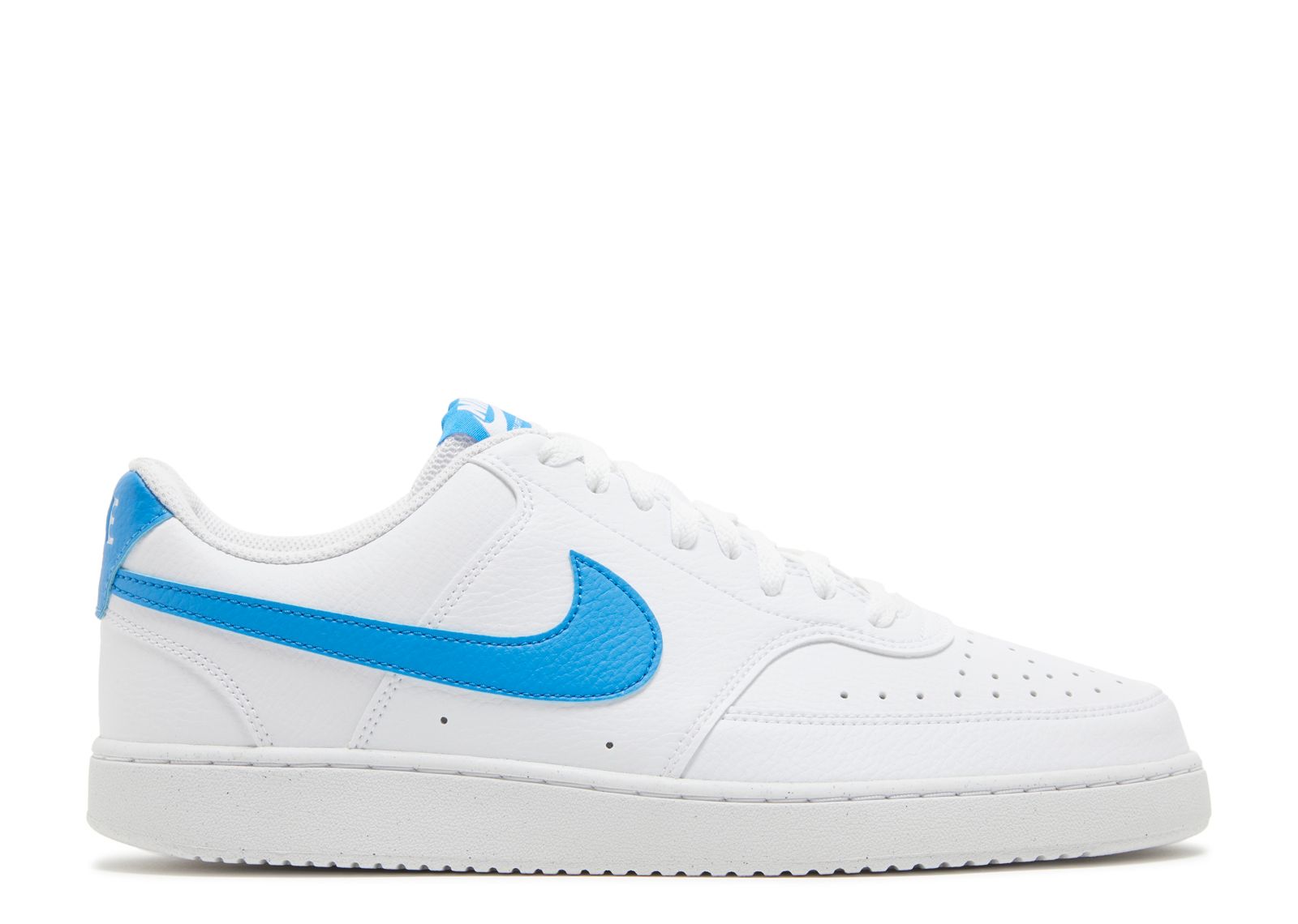 Nike Court Vision Low Blue And Pink Nike Court Vision Low Sneaker Women's