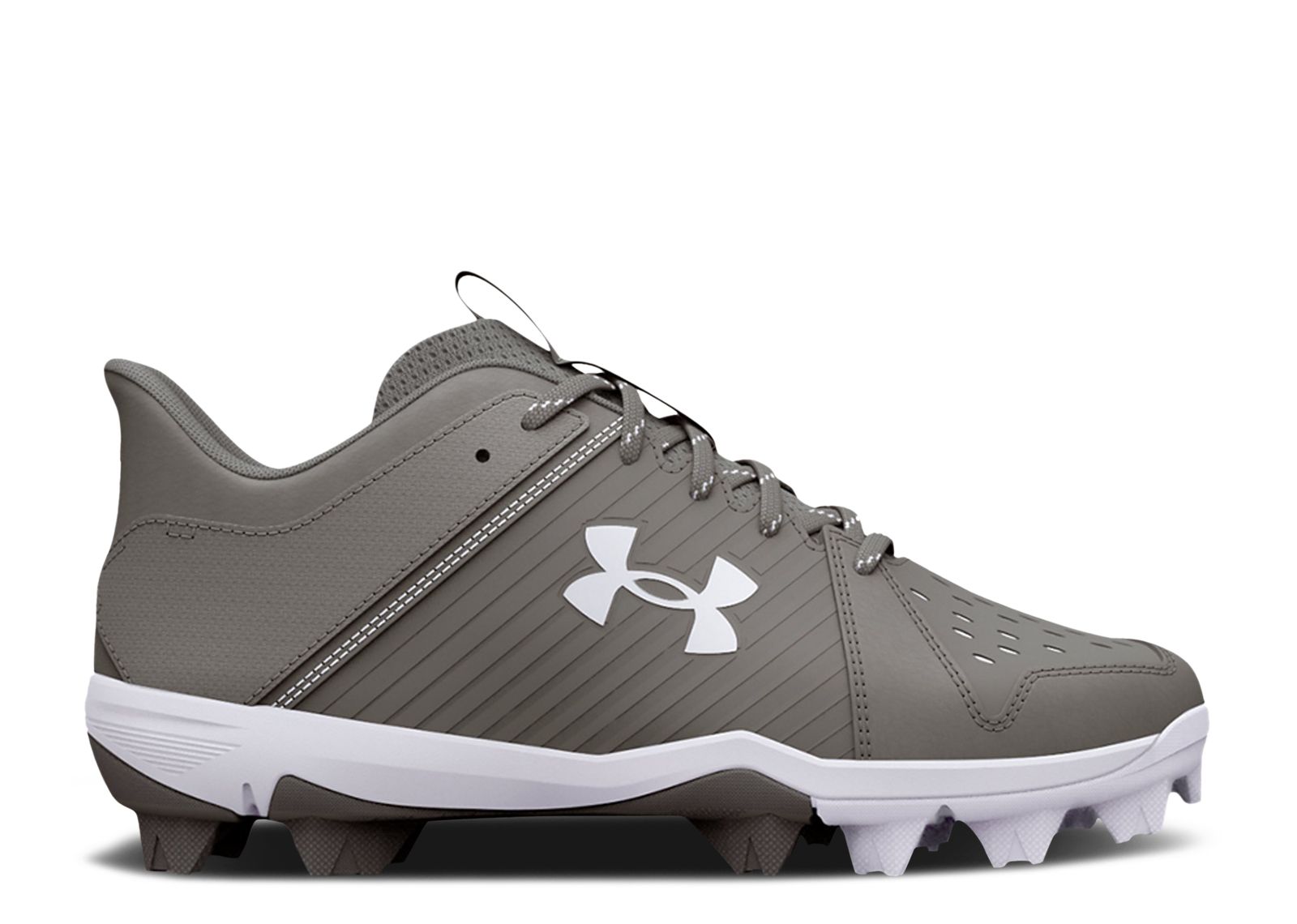 Leadoff Low RM GS 'Baseball Grey'