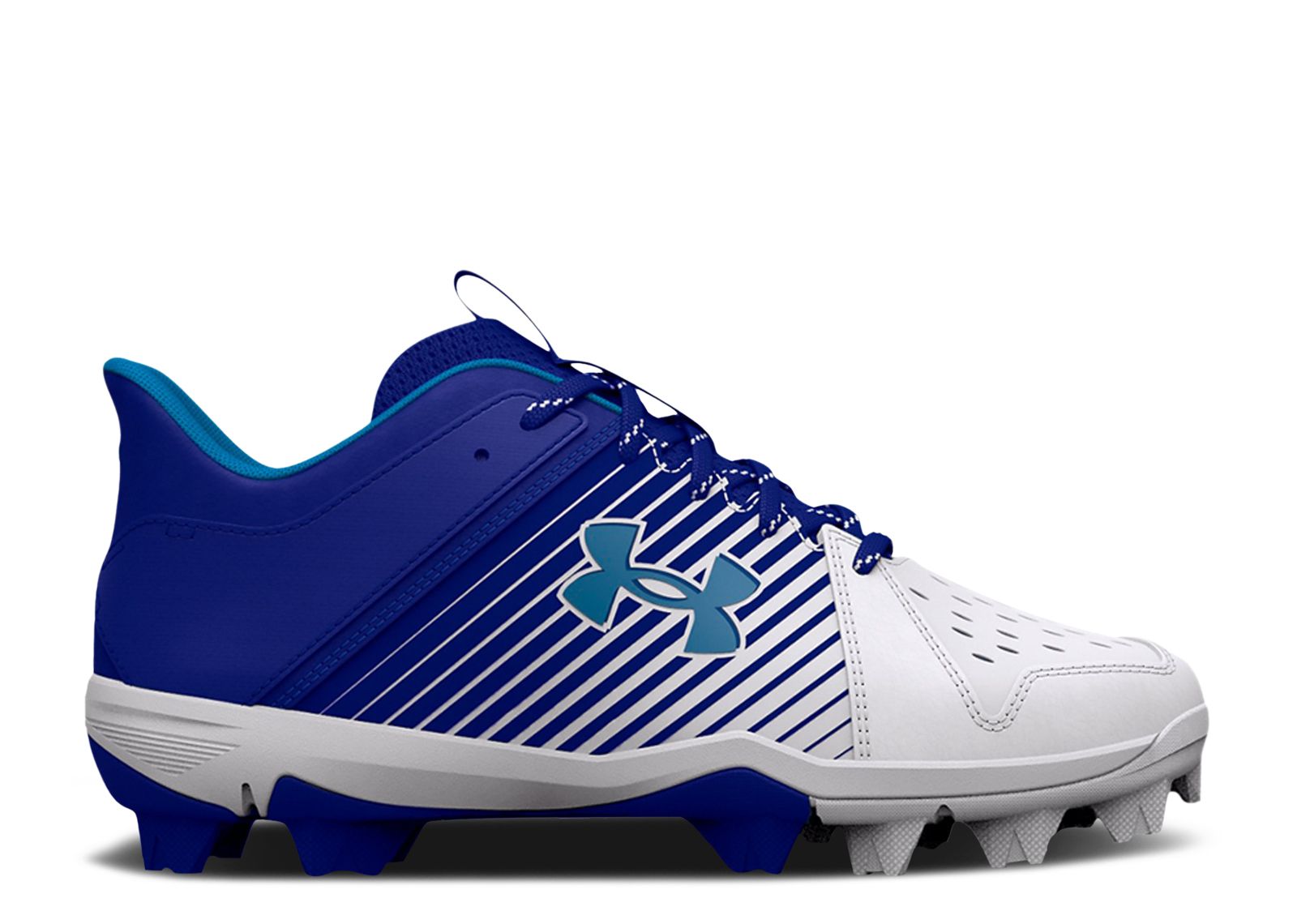 Leadoff Low RM GS 'Royal White'