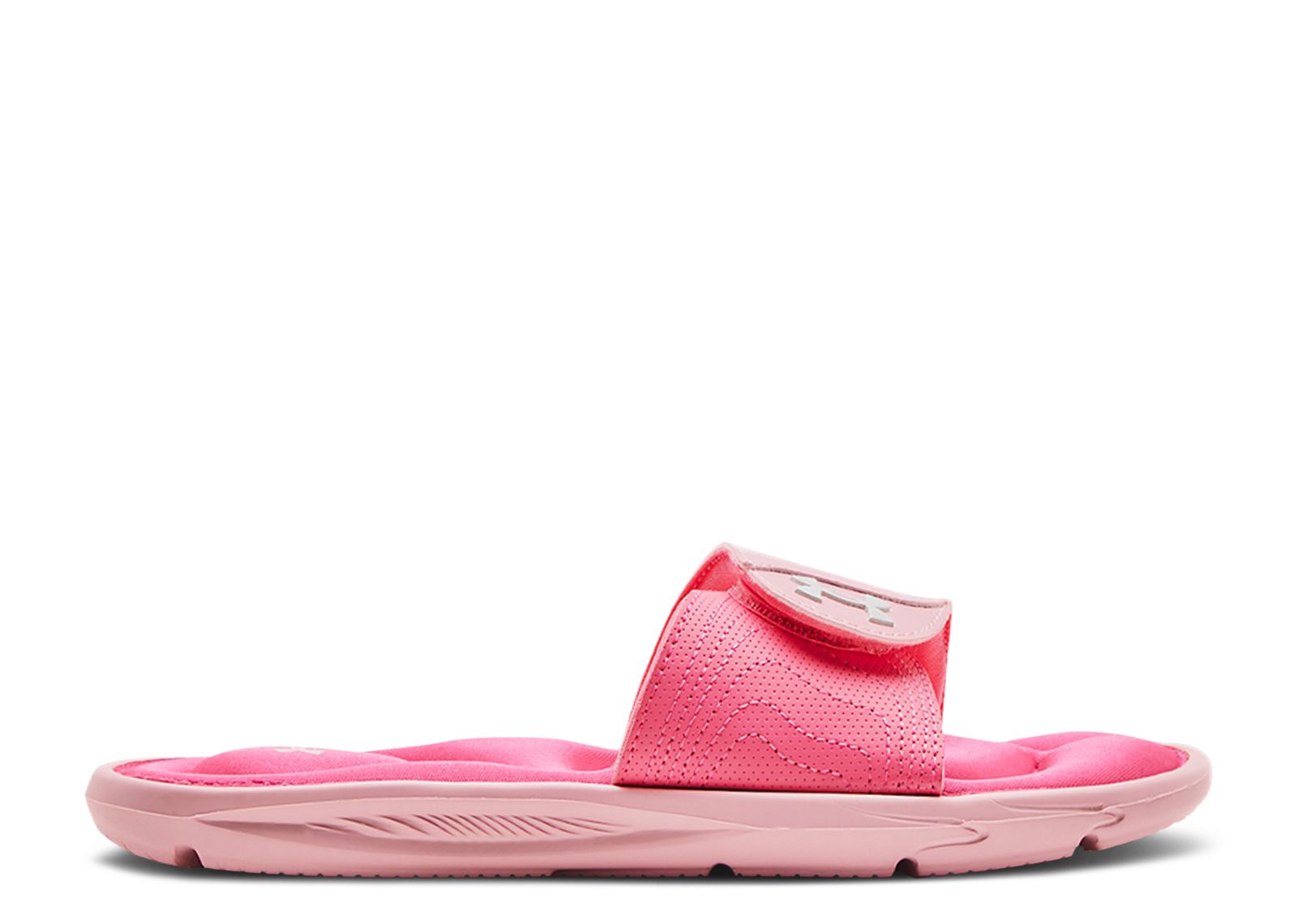 Wmns Ignite 9 Slide 'Prime Pink'