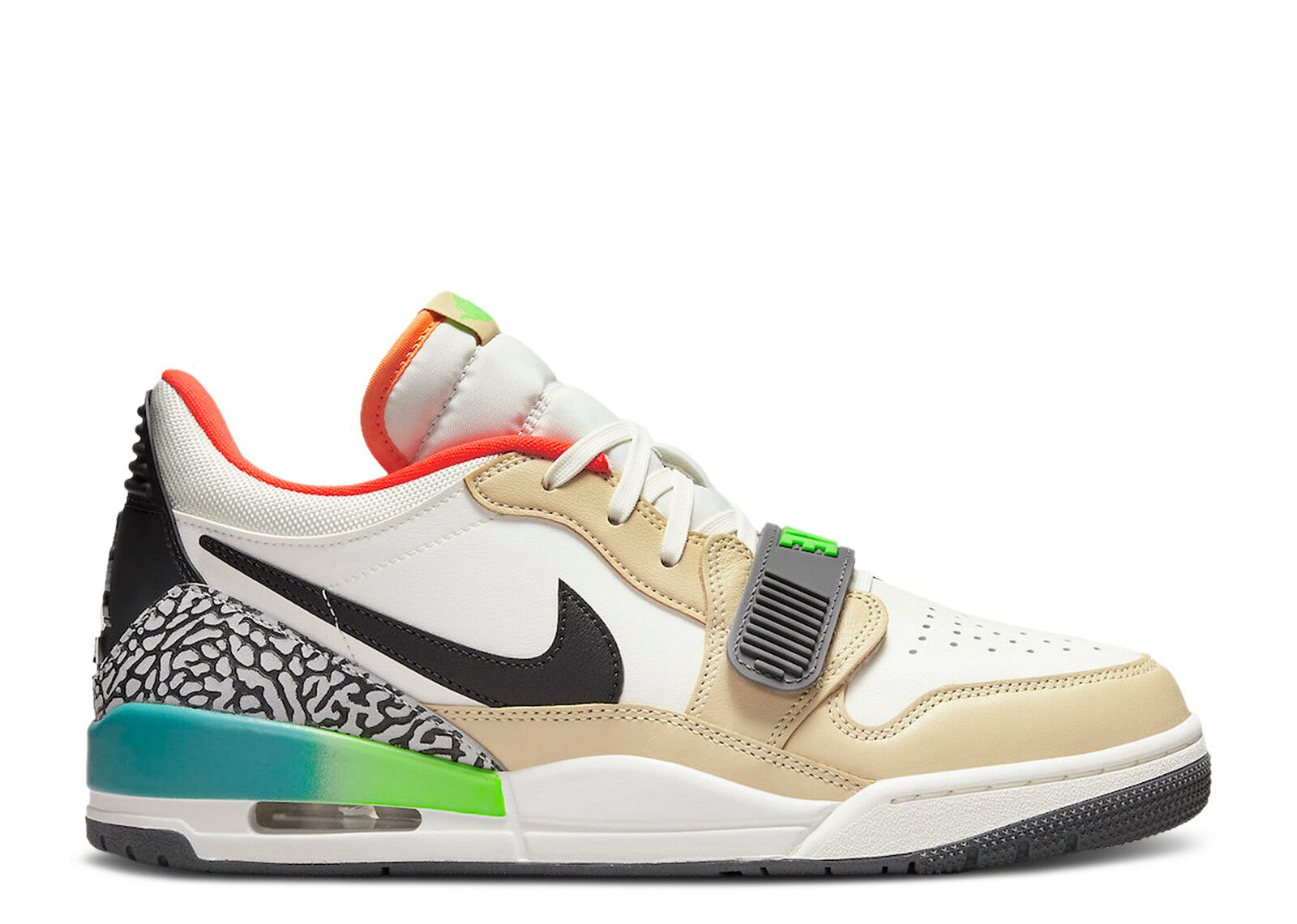 Jordan Legacy 312 Low 'Gradient'