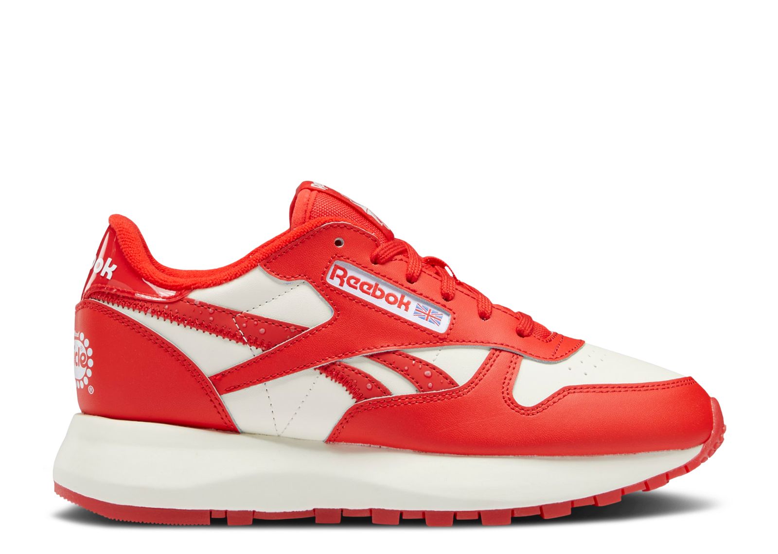 Popsicle x Wmns Classic Leather SP 'Instinct Red'