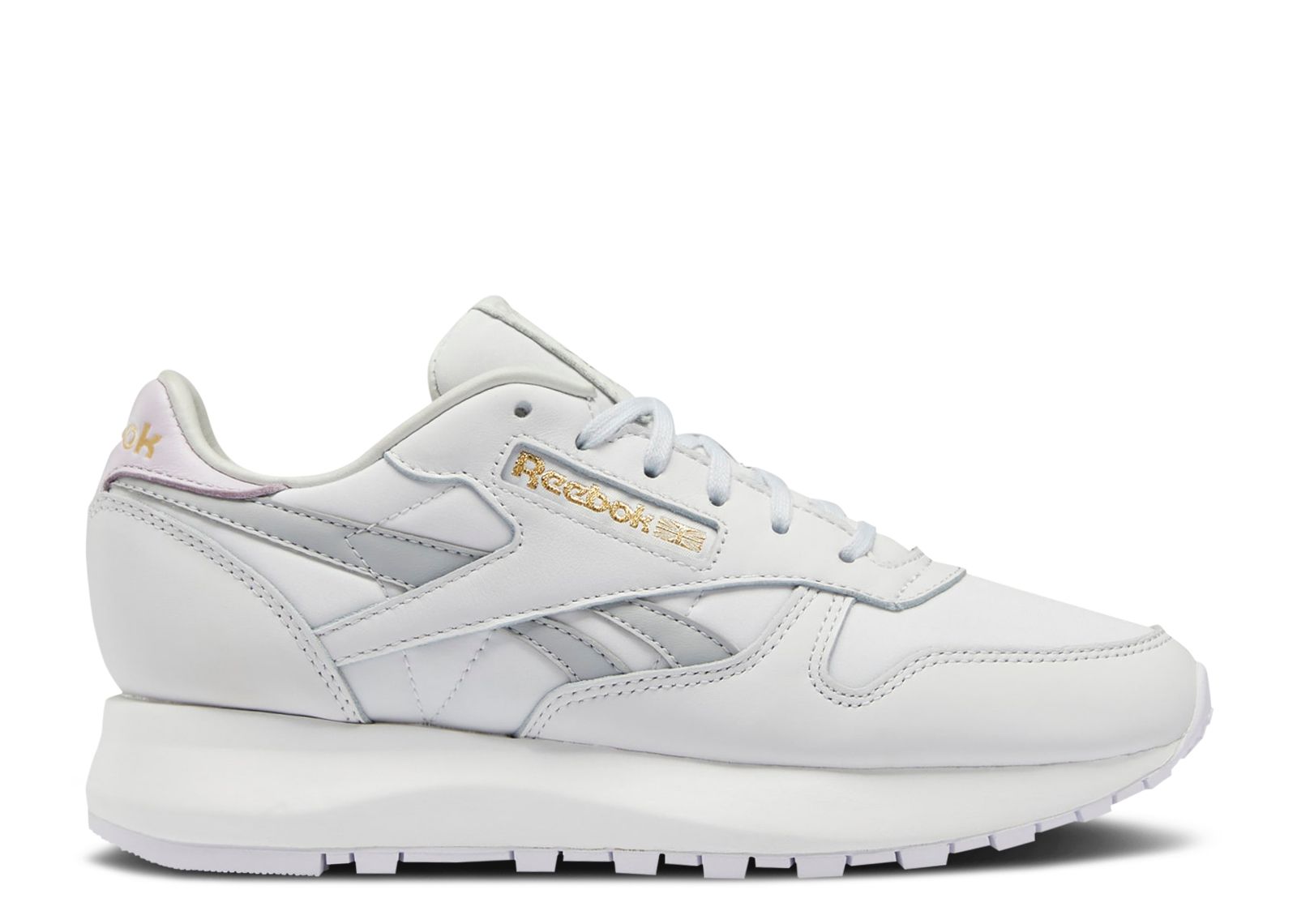 Wmns Classic Leather SP 'Cold Grey Quartz Glow'