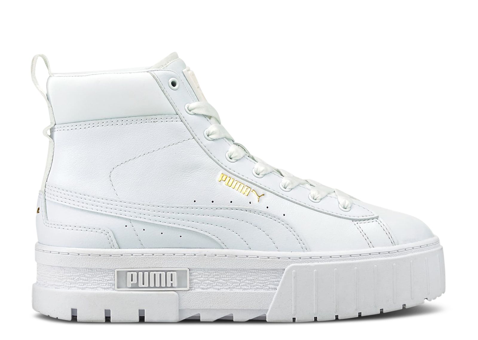 Wmns Mayze Mid 'Triple White'