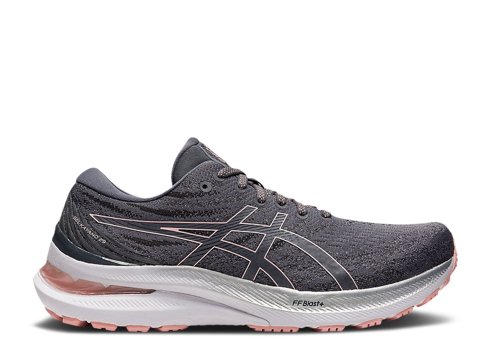 Wmns Gel Kayano 29 'Metropolis Frosted Rose'