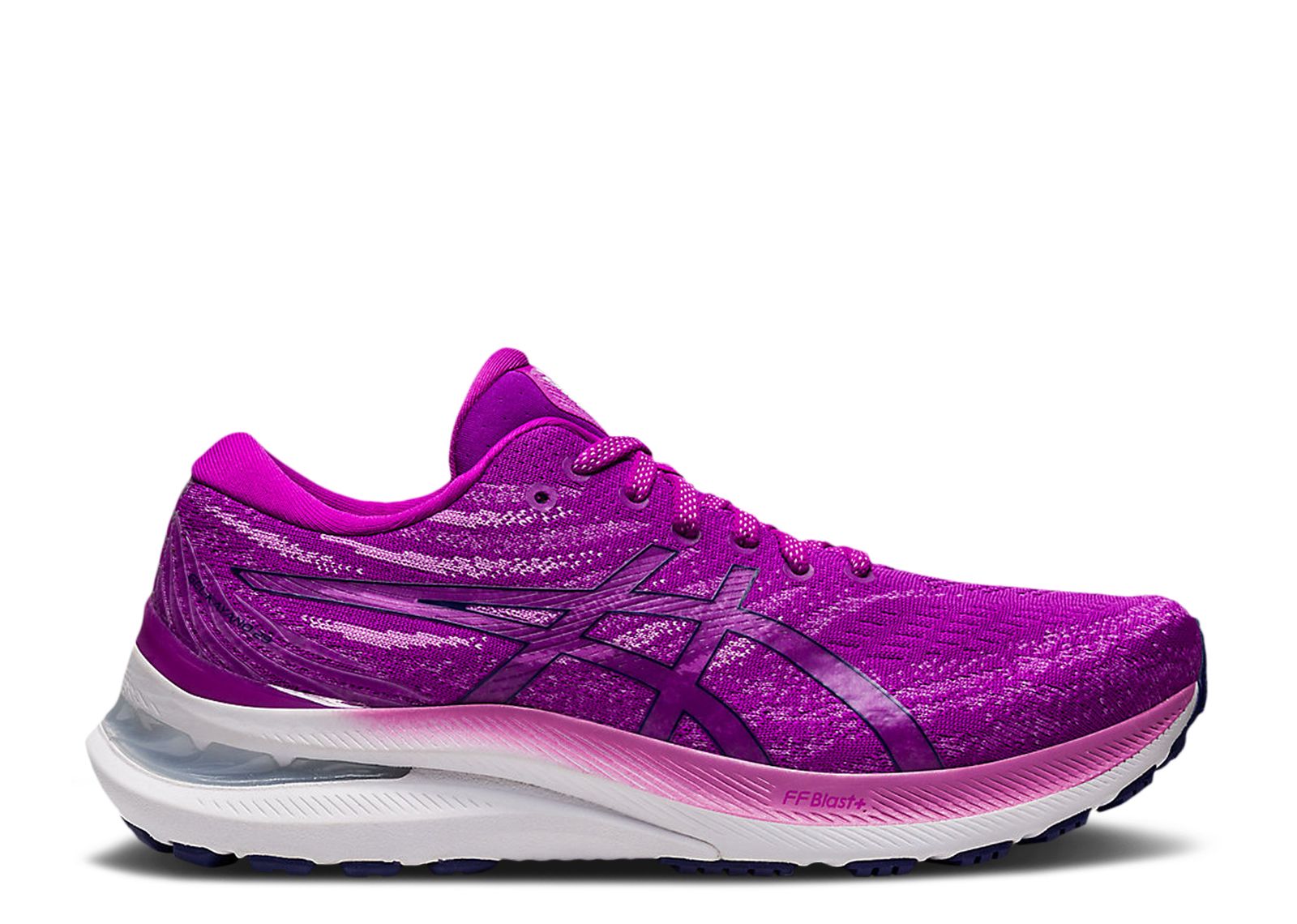 Wmns Gel Kayano 29 'Orchid Dive Blue'