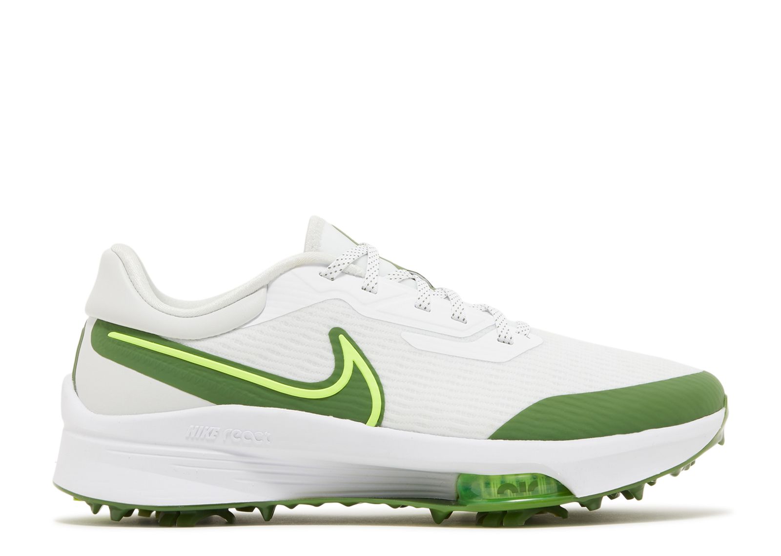 Nike Air Zoom Infinity Tour NEXT% Golf Shoes \'White Treeline\' DC5221-173 Air Zoom Infinity Tour NEXT%  main image 4