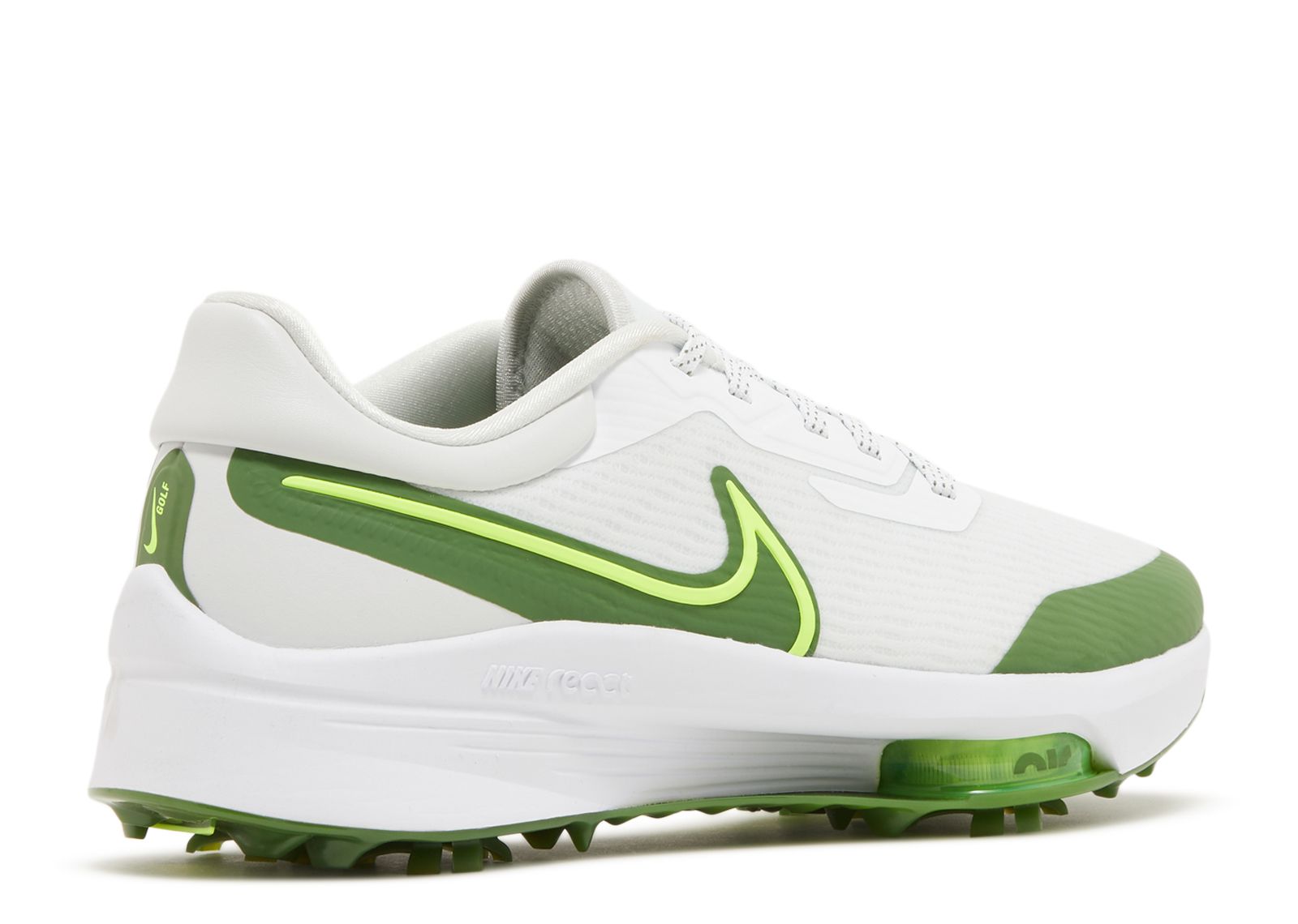 Nike air zoom infinity tour Next% 'white treeline' size 8 golf dc5221 173 cheapest