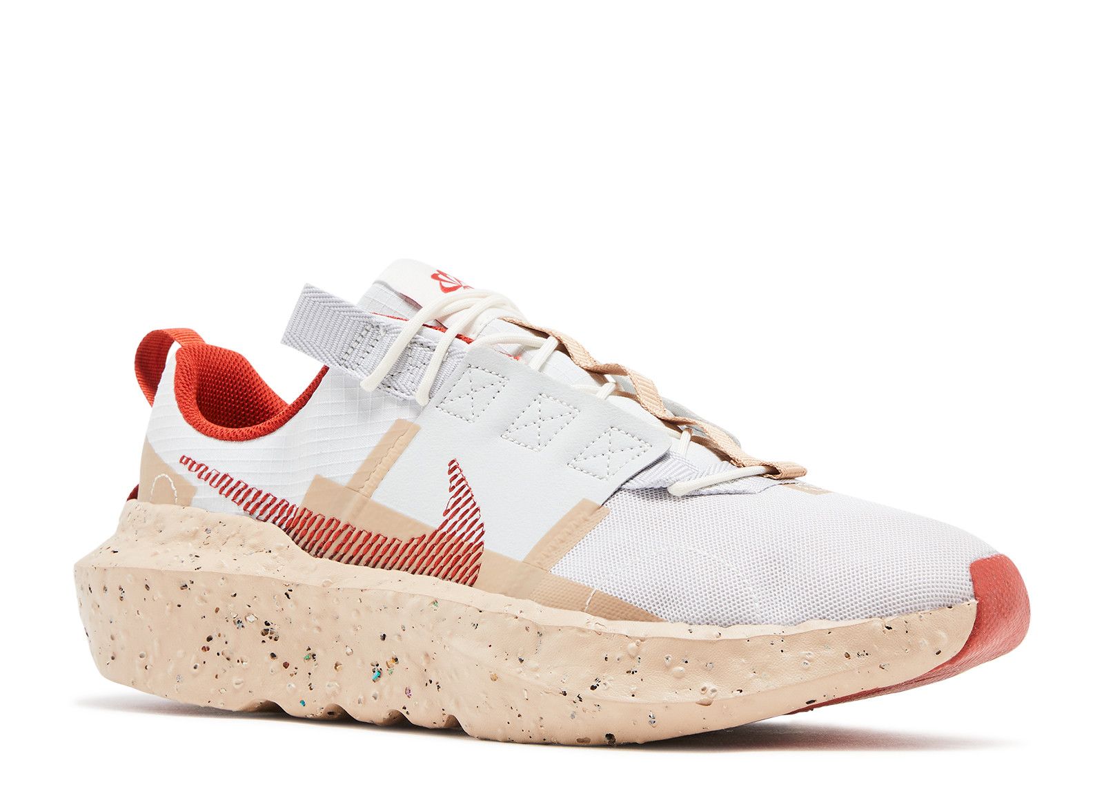 %Nike Crater Impact SE Shoes Sneakers - Photon Dust/Ivory Men’s 13 / A 18 NEW MENS SIZE 13 Nike Crater Impact SE Ivory Men main image 2