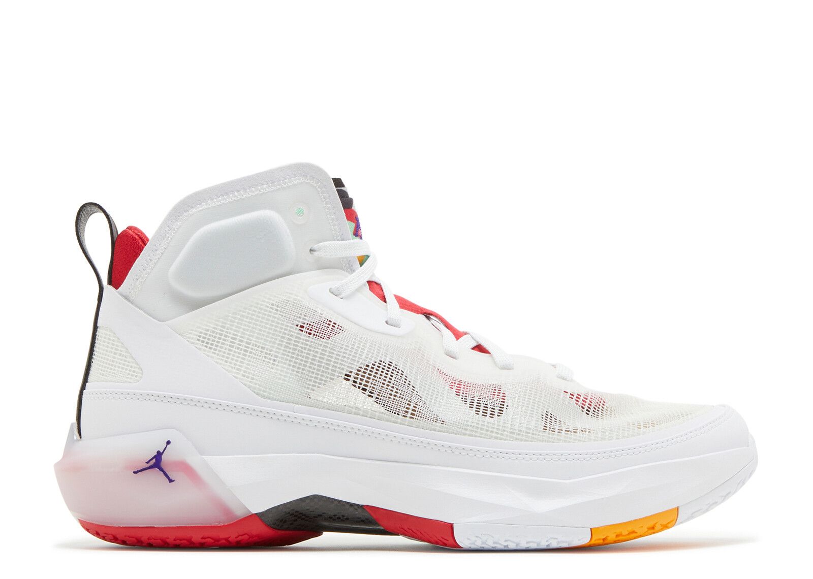Jordan 37 PF 'Hare'