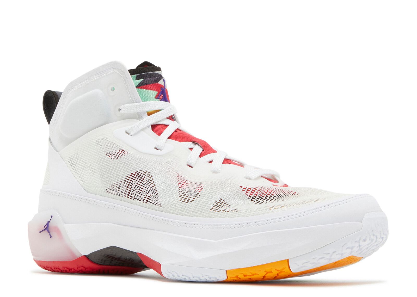 Jordan 37 PF ‘Hare’