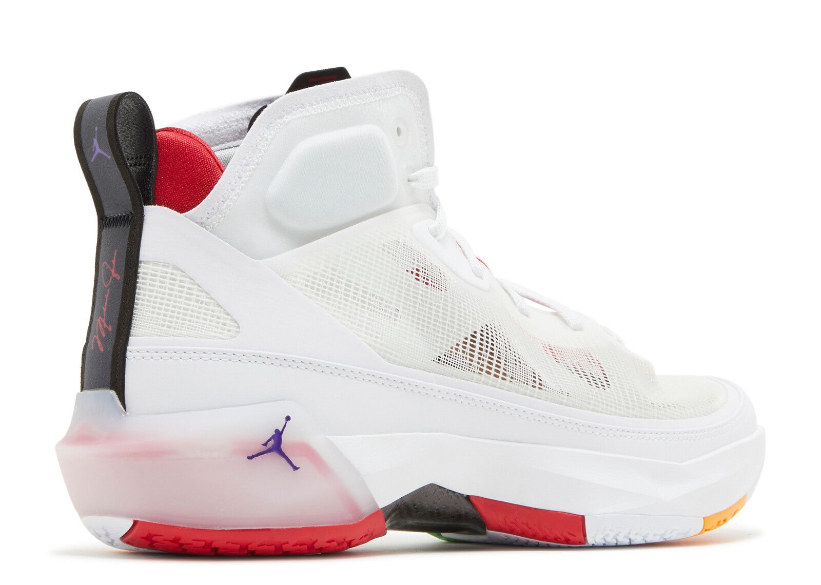 Jordan 37 PF ‘Hare’