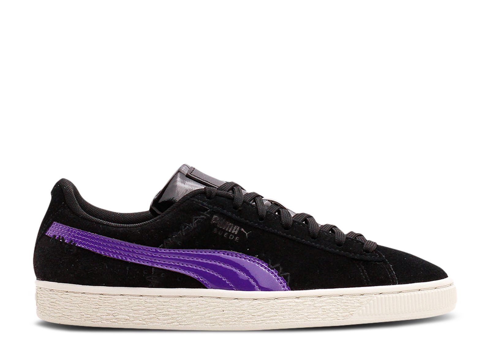 Batman x Wmns Suede Classic 'Catwoman'