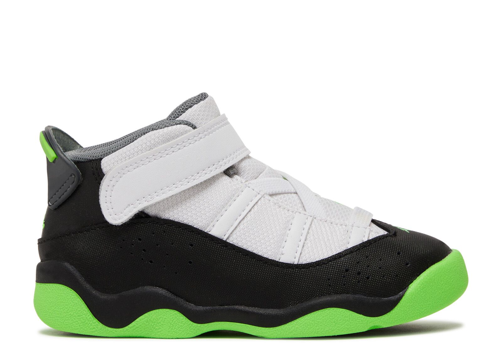 Jordan 6 Rings TD 