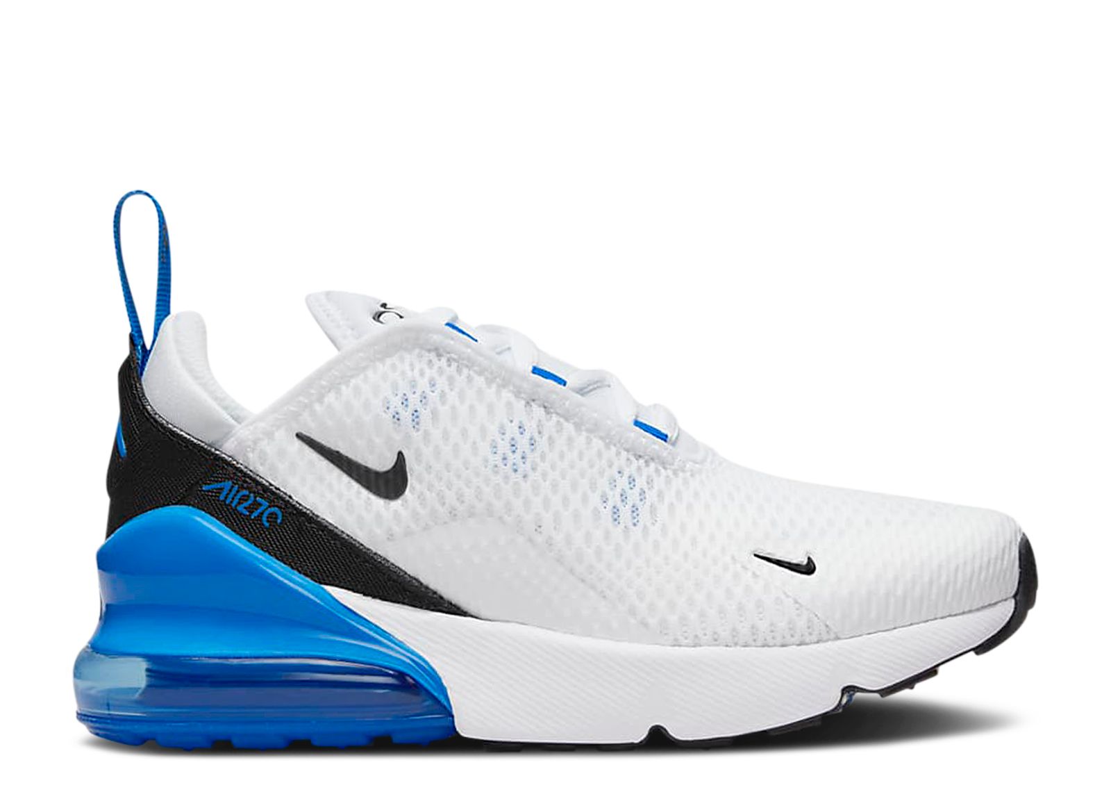 Air max 270 clearance royal