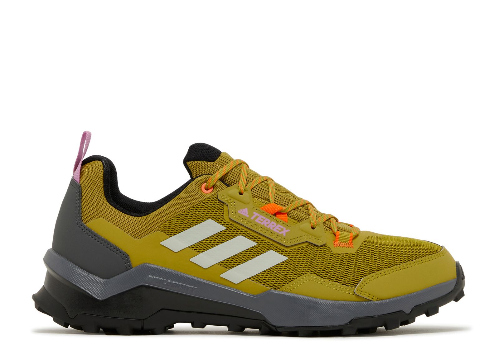 Terrex AX4 Primegreen 'Pulse Olive' - Adidas - GZ1723