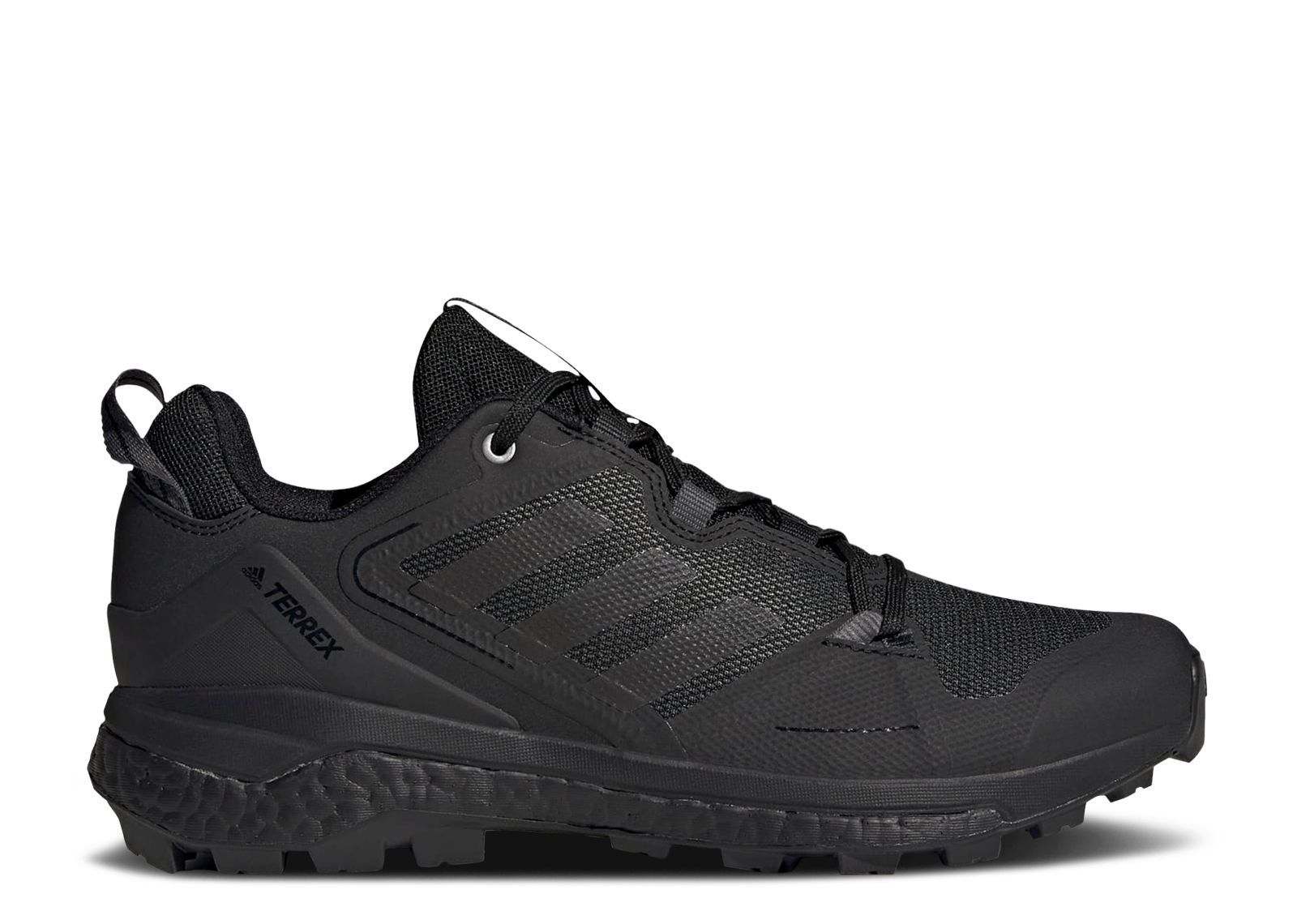 Terrex Skychaser 2 'Black Grey' - Adidas - GY6729 - core black/core  black/grey six | Flight Club