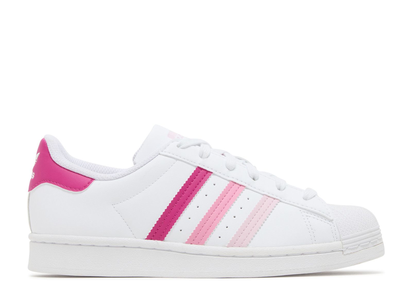 Adidas Superstar PS Shoes White