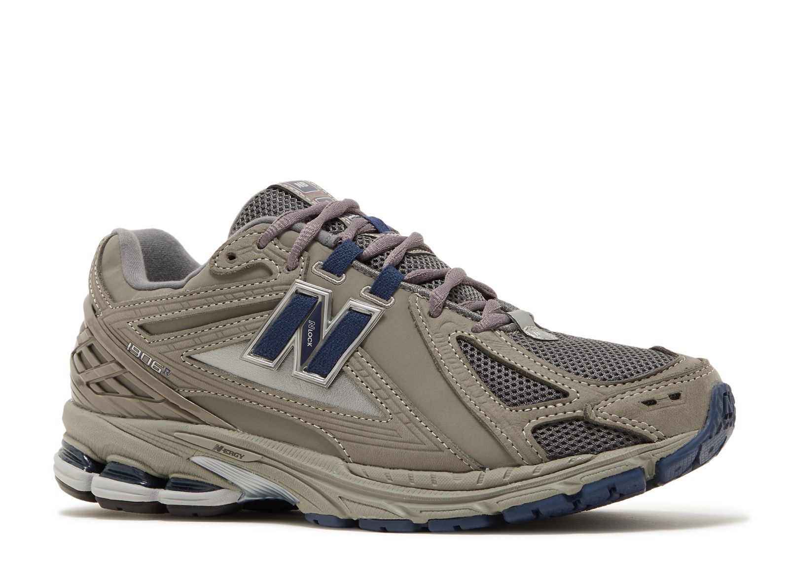 New Balance 1906R 'Castlerock Natural Indigo' - New Balance