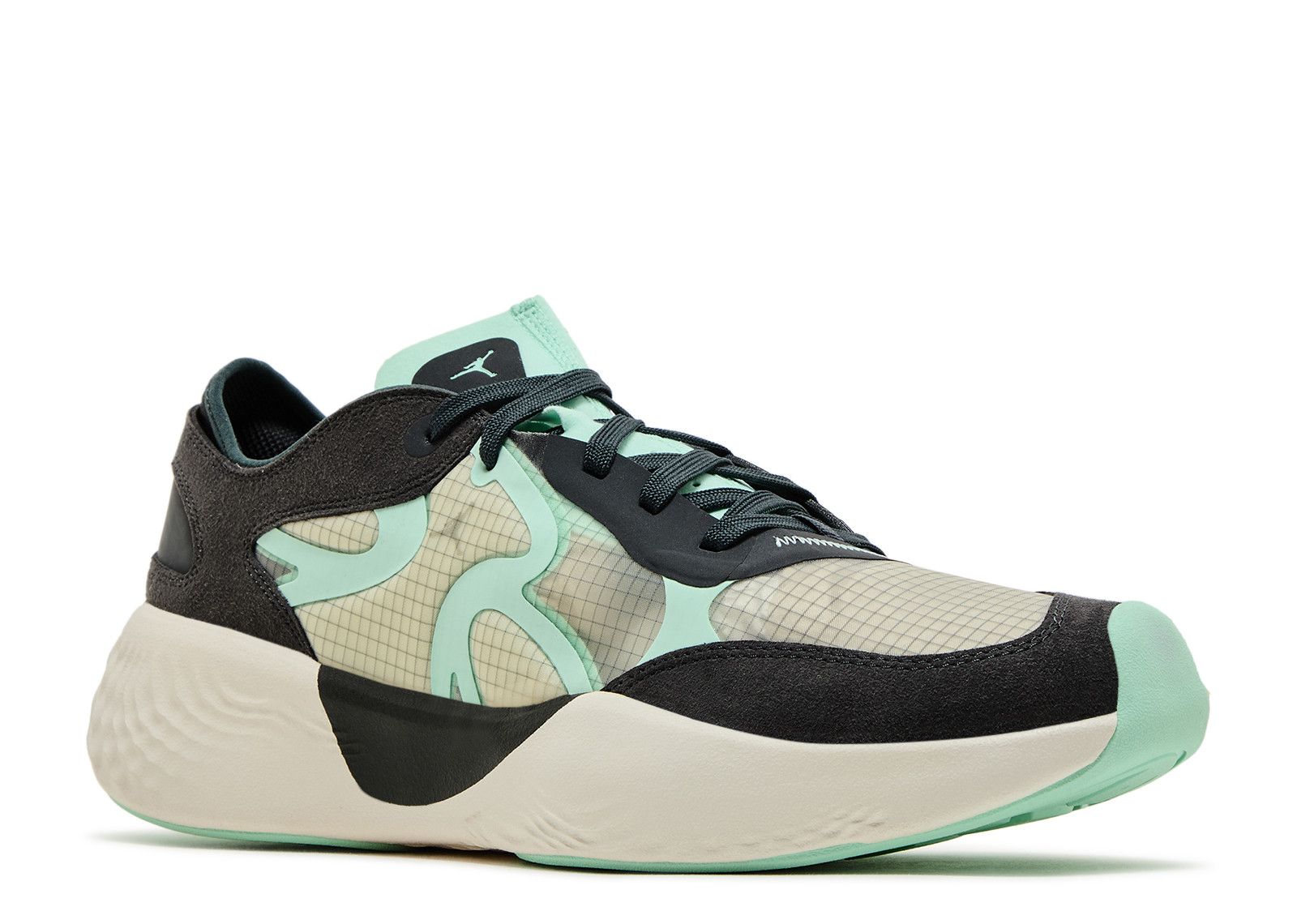 Jordan Delta 3 Low ‘Anthracite Mint Foam’