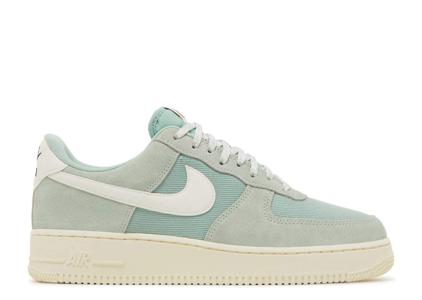 Air force shop 1 ghost aqua/sail