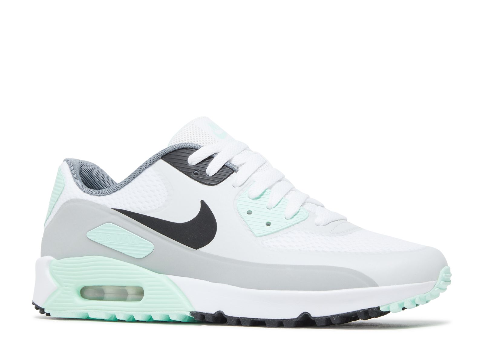 シューズ NIKE -  Nike Air Max 90 Golf Nike Air Max 90 G Golf Shoe. Nike ID