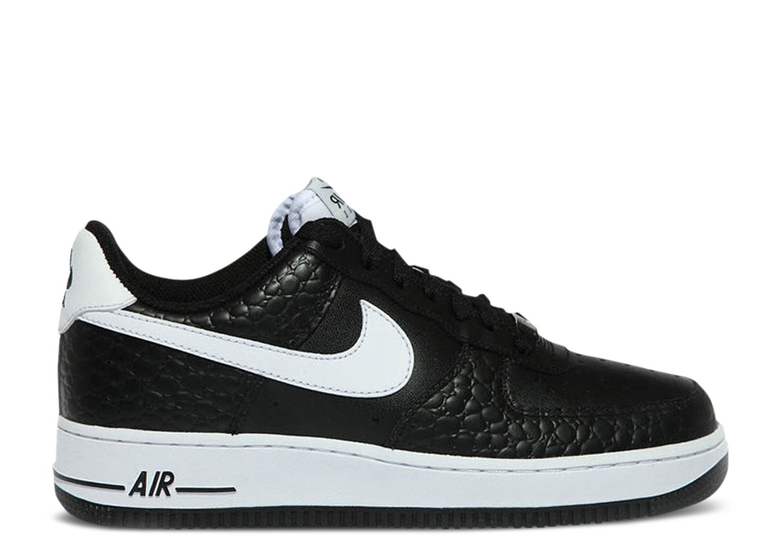 nike air force 1 crocodile skin