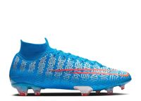 Mercurial Superfly 7 Elite CR7 FG 'Shuai'