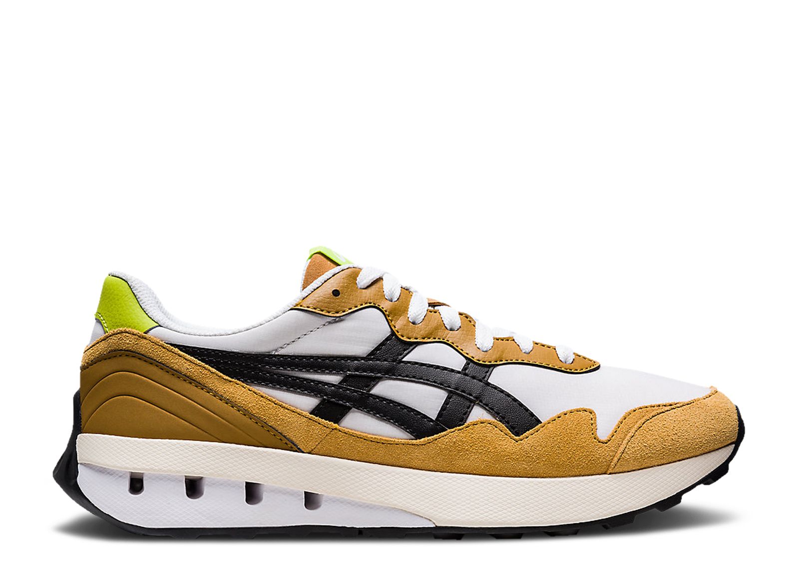 Jogger X81 'White Tan Presidio'