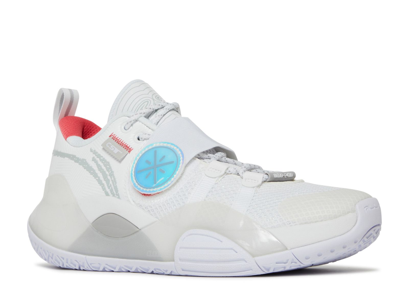 送料関税込み[LI-NING] ALL CITY 8 Lite☆日本未入荷☆大人気☆ Wade All City 8 Lite 'Ice Blue' - Li Ning - ABPS019 1