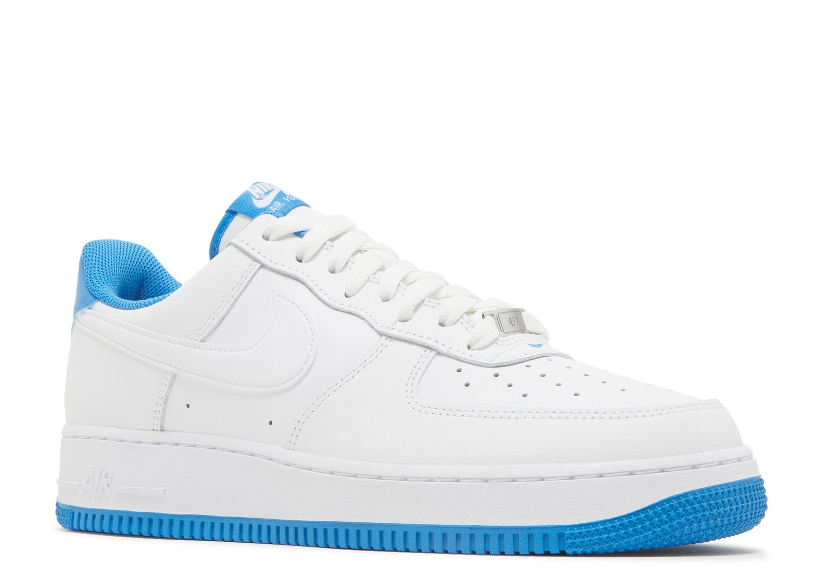 White air force outlet 1s women