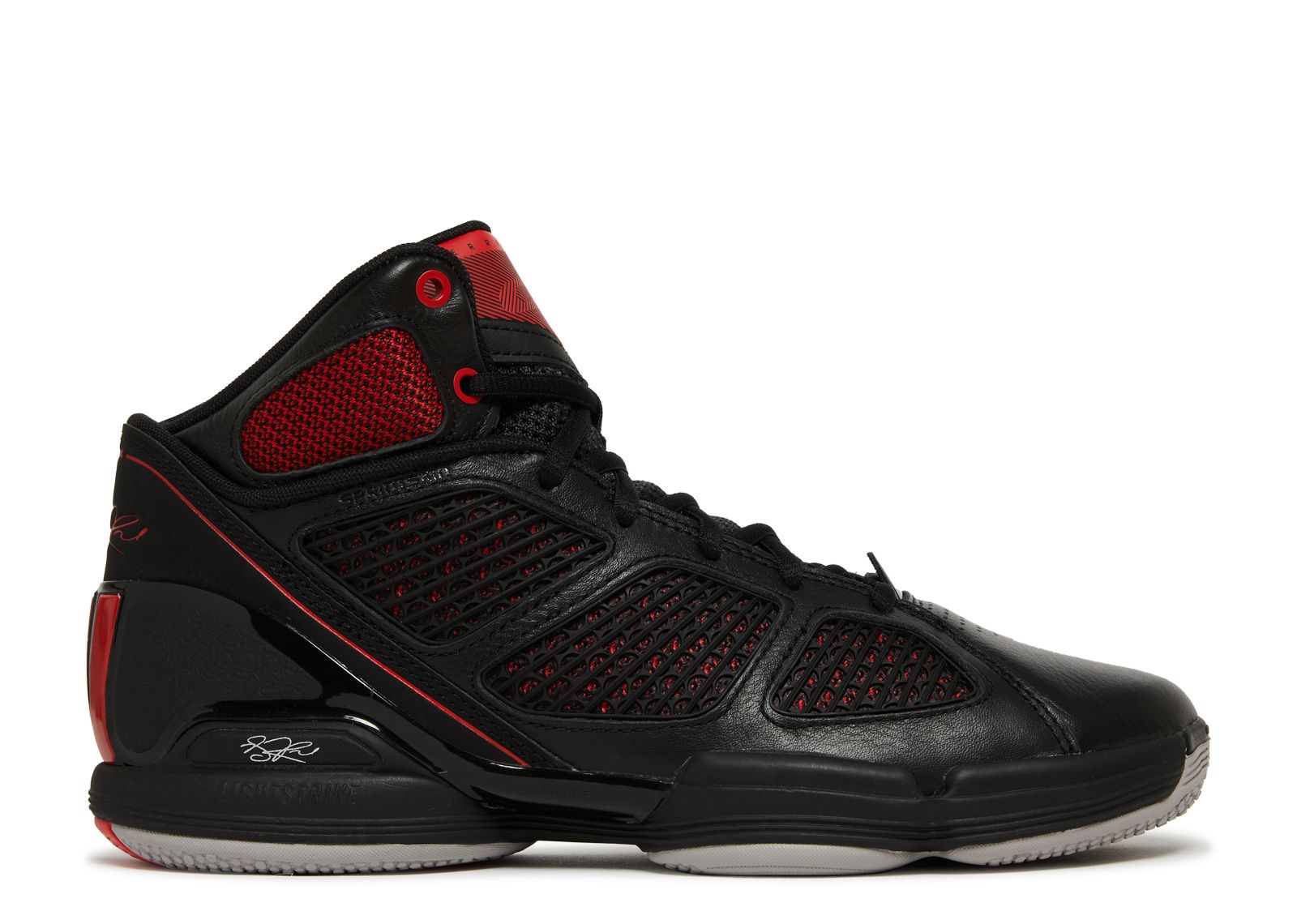 Derrick Rose Basketball Shoes by Adidas Sneakers | Flight Club