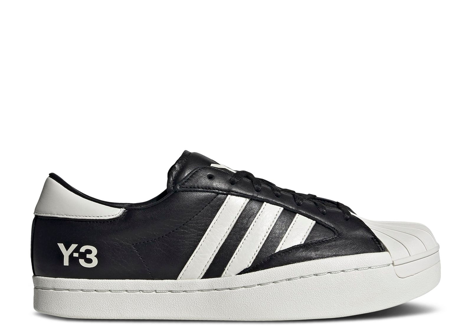 yohji star white