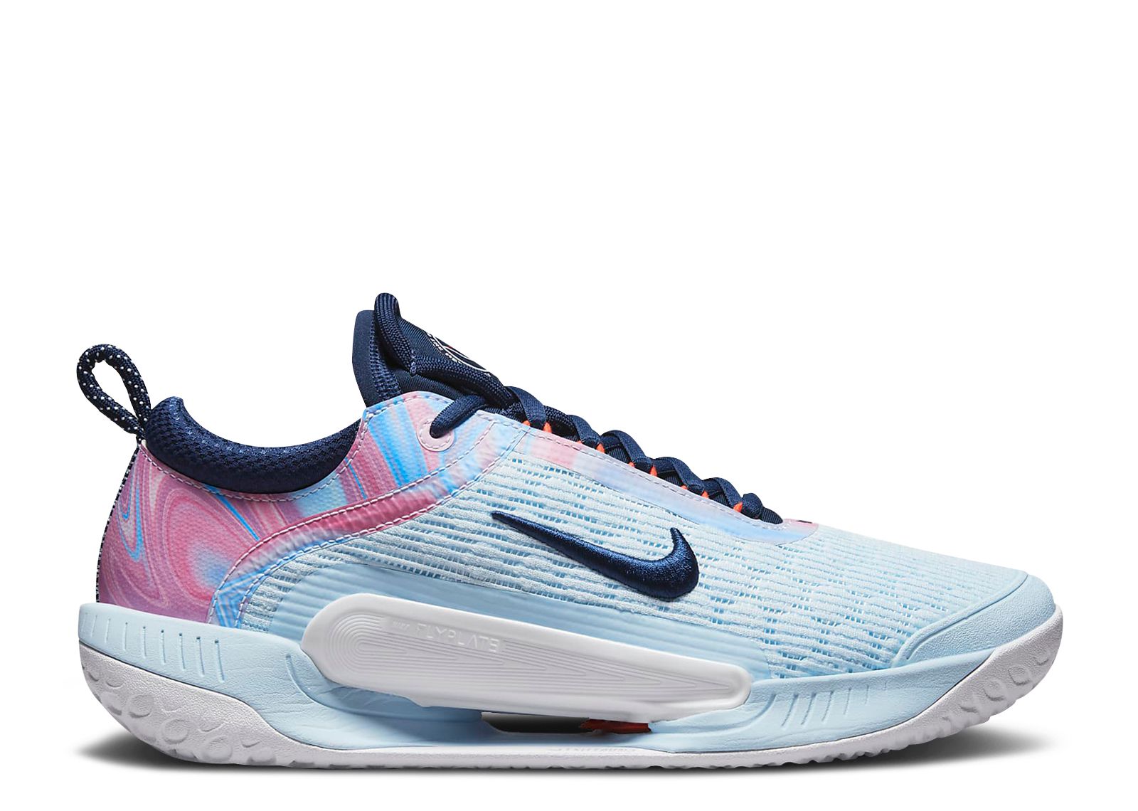 nike air team max zoom