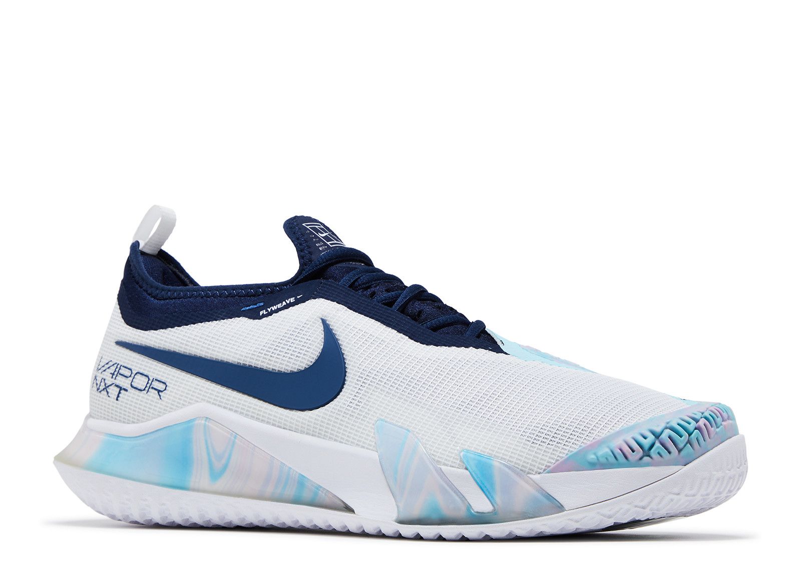 NikeCourt React Vapor NXT 