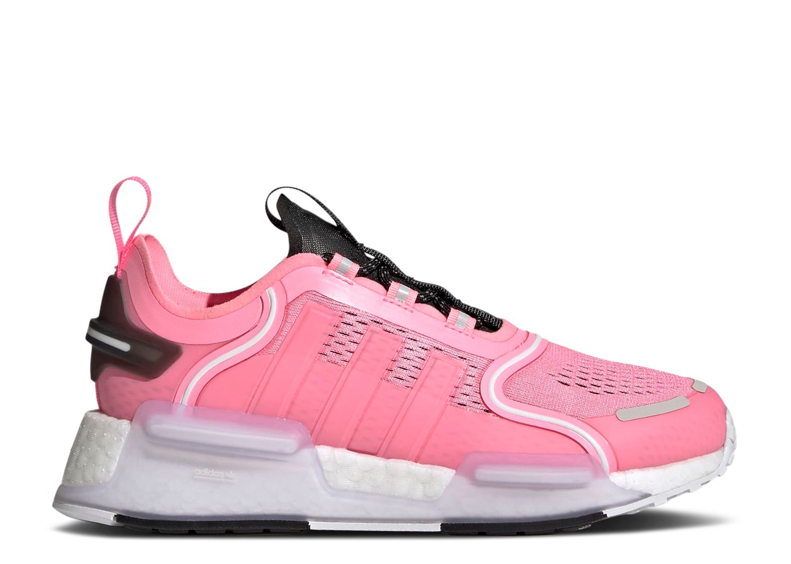 Adidas 2024 NMD_R1 J 'Super Pink'