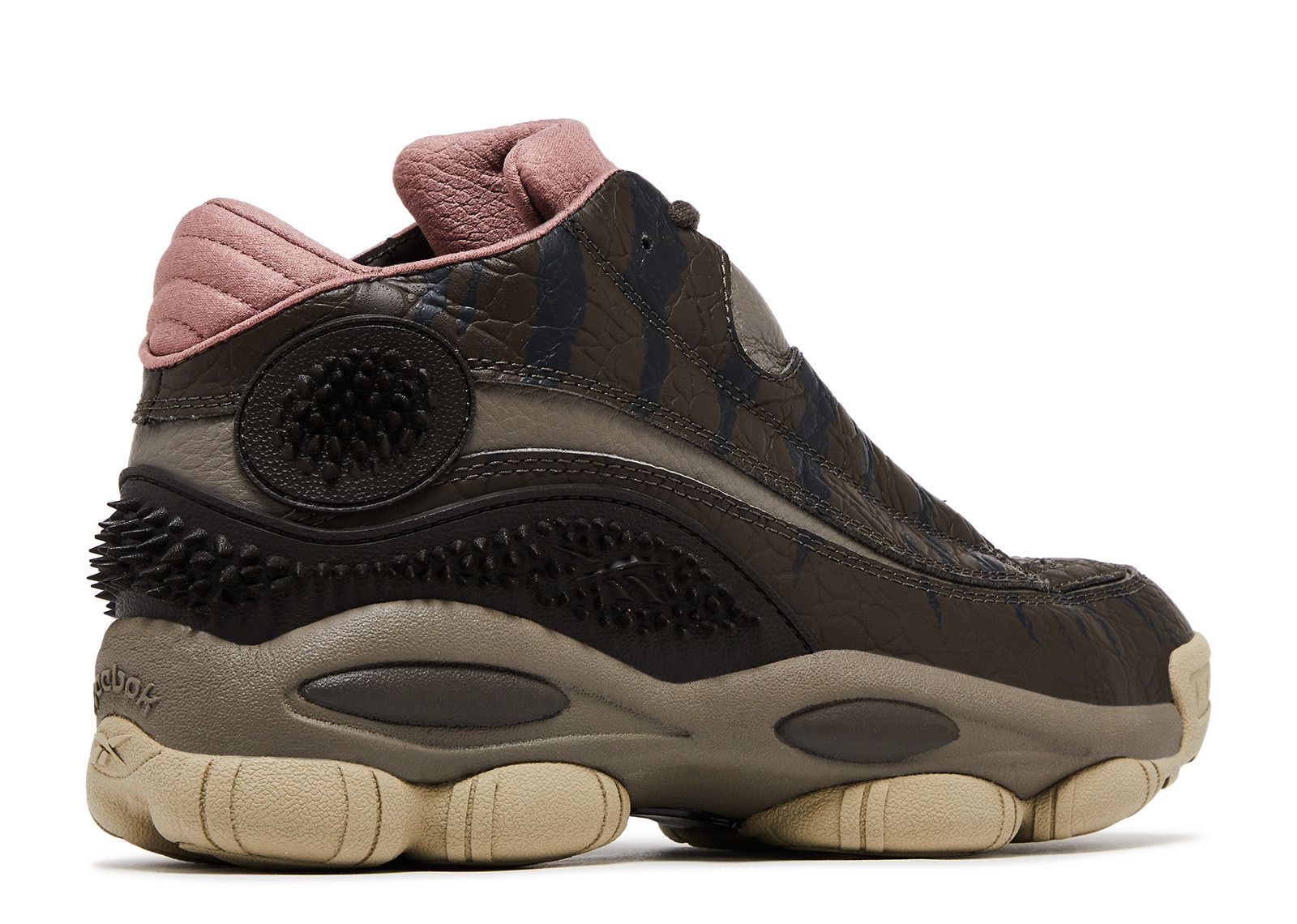 Jurassic World X The Answer DMX 'Giganotosaurus' - Reebok - HQ6276