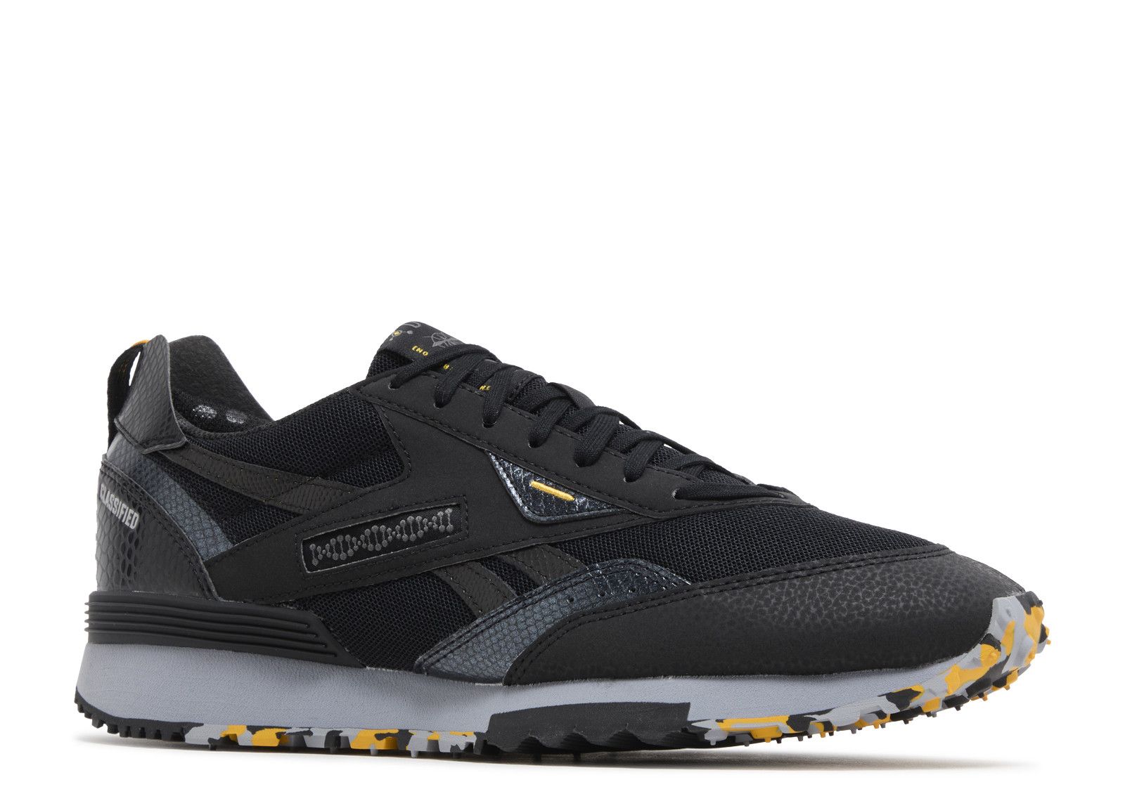 Jurassic World X LX 2200 'Biosyn Valley' - Reebok - HQ6264 - core