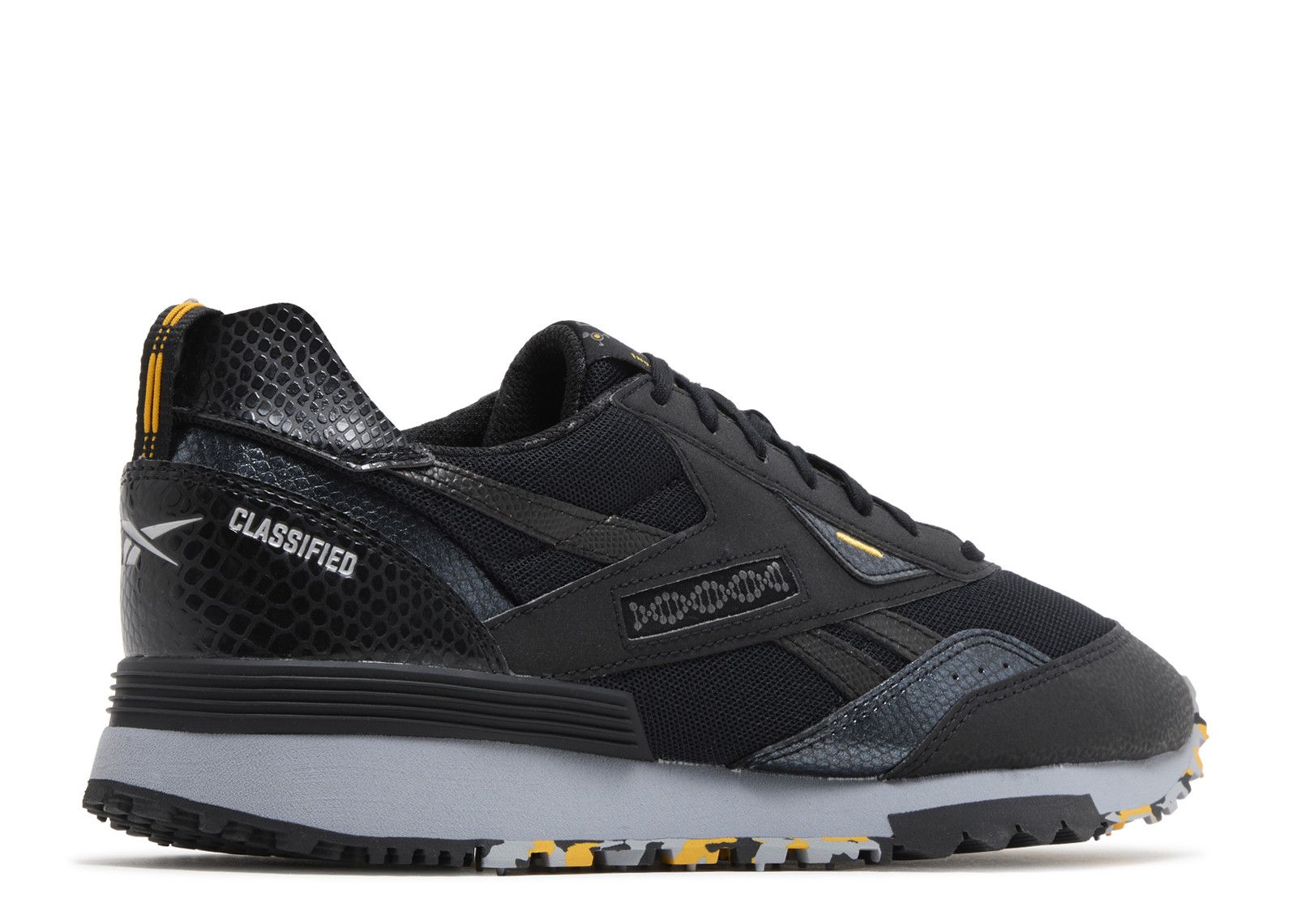 Jurassic World X LX 2200 'Biosyn Valley' - Reebok - HQ6264 - core