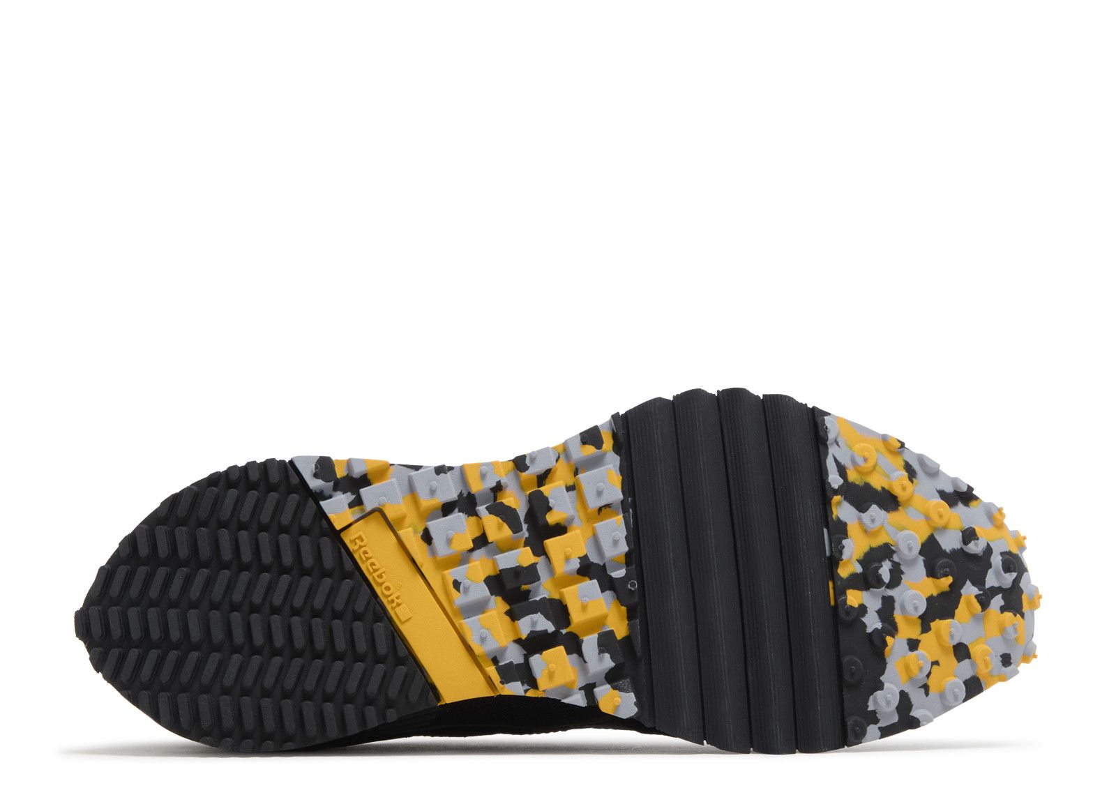 Jurassic World X LX 2200 'Biosyn Valley' - Reebok - HQ6264 - core