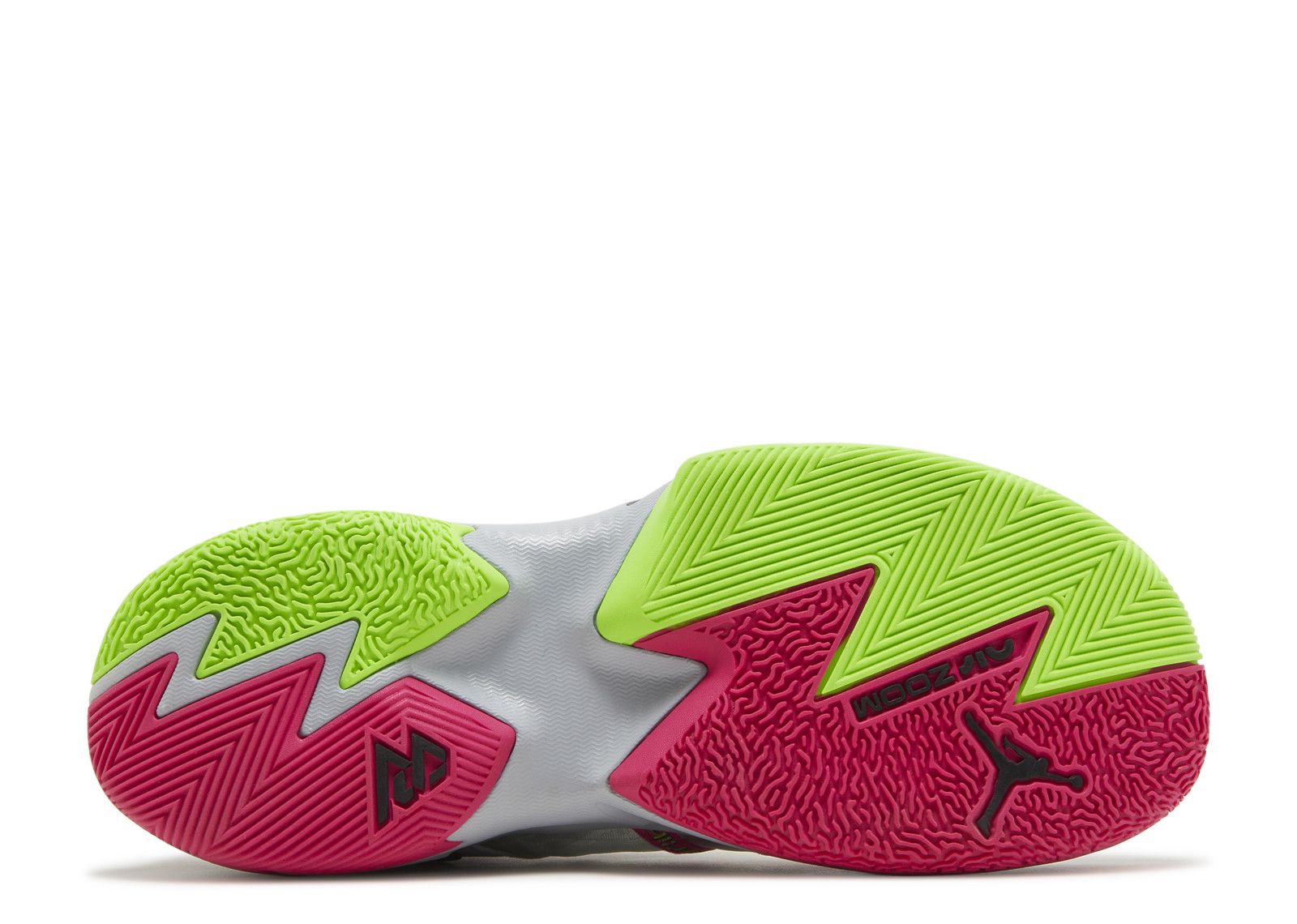 Jordan One Take 3 ‘Wolf Grey Pink Prime’