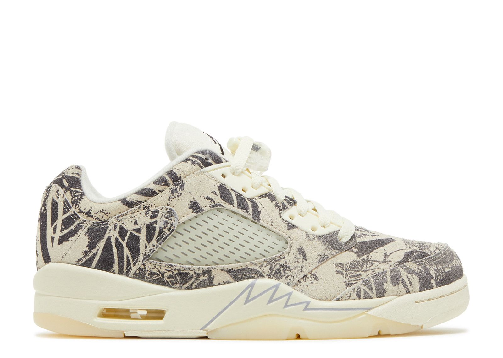 Wmns Jordan 5 Retro Low 'Expression'