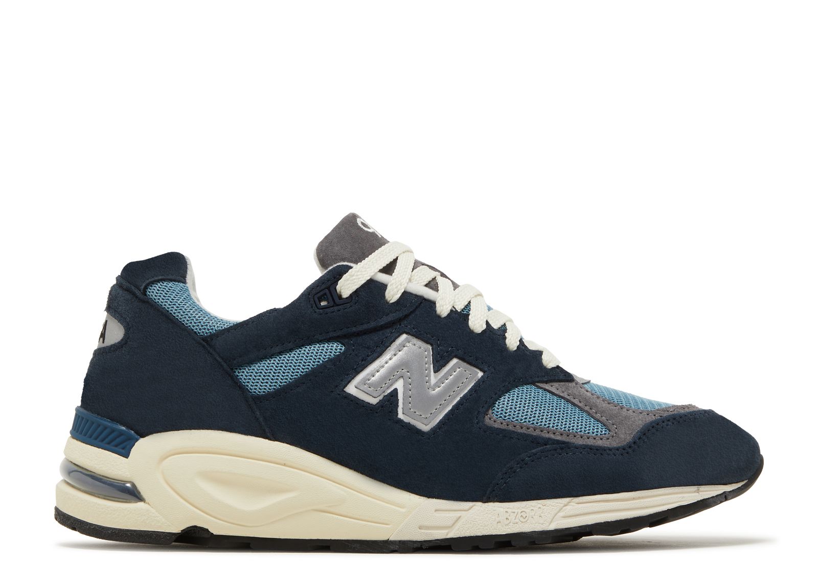 New Balance Teddy Santis X 990v3 Made In USA 