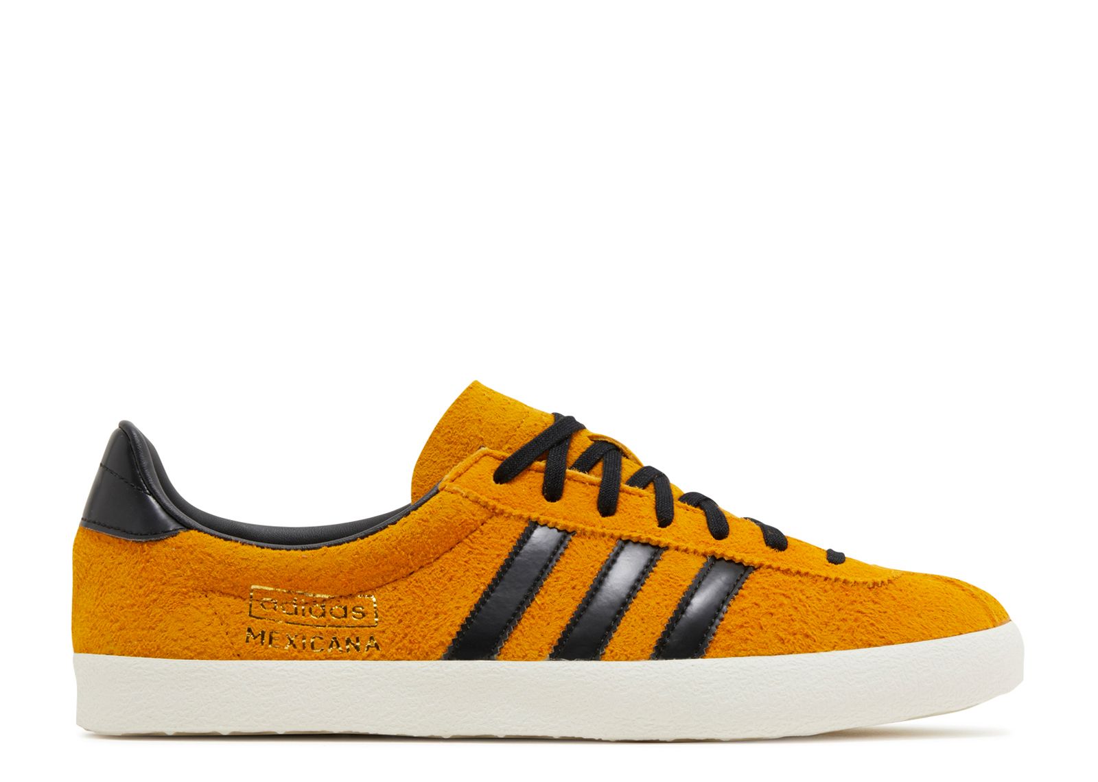 Mexicana 'Team College Gold' - Adidas - H01823 - team college gold/core  black/off white | Flight Club