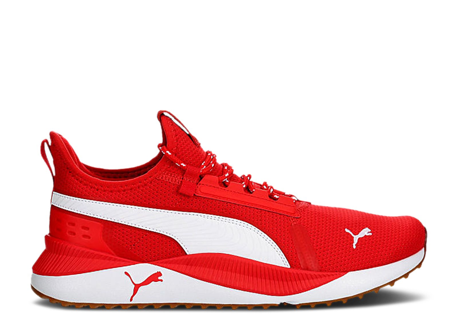 Pacer Future Street Style 'High Risk Red'