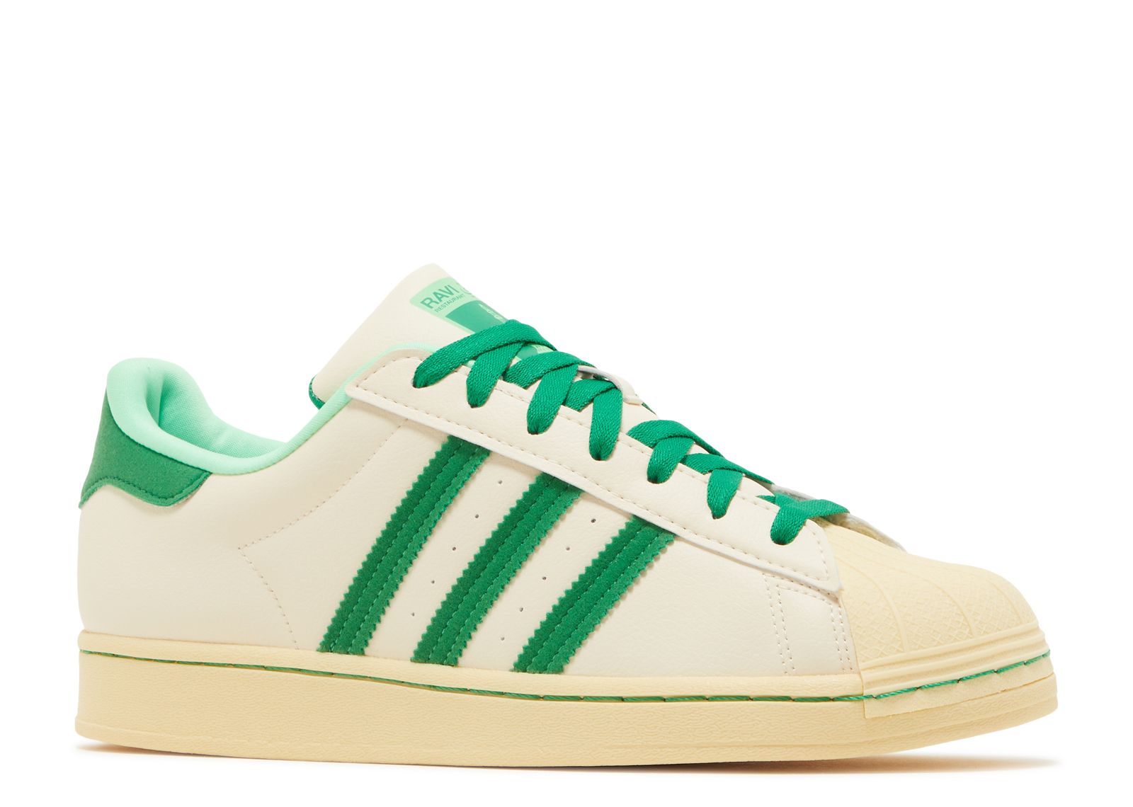 Adidas superstar clearance ecru